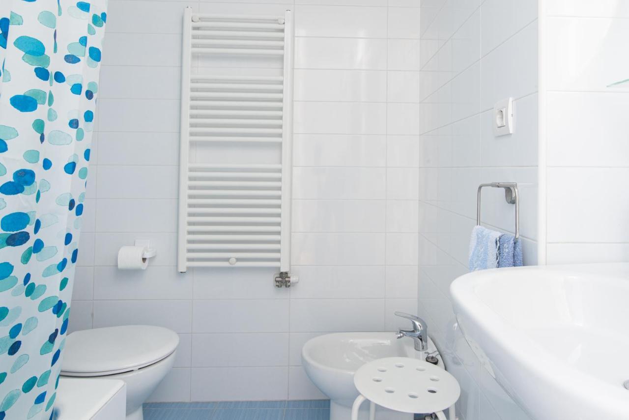 Barcelona Cozy Apartment Экстерьер фото