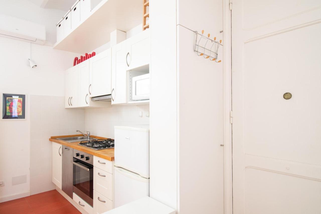 Barcelona Cozy Apartment Экстерьер фото